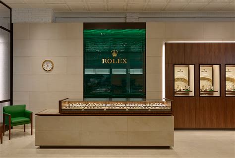 rolex shops near me.